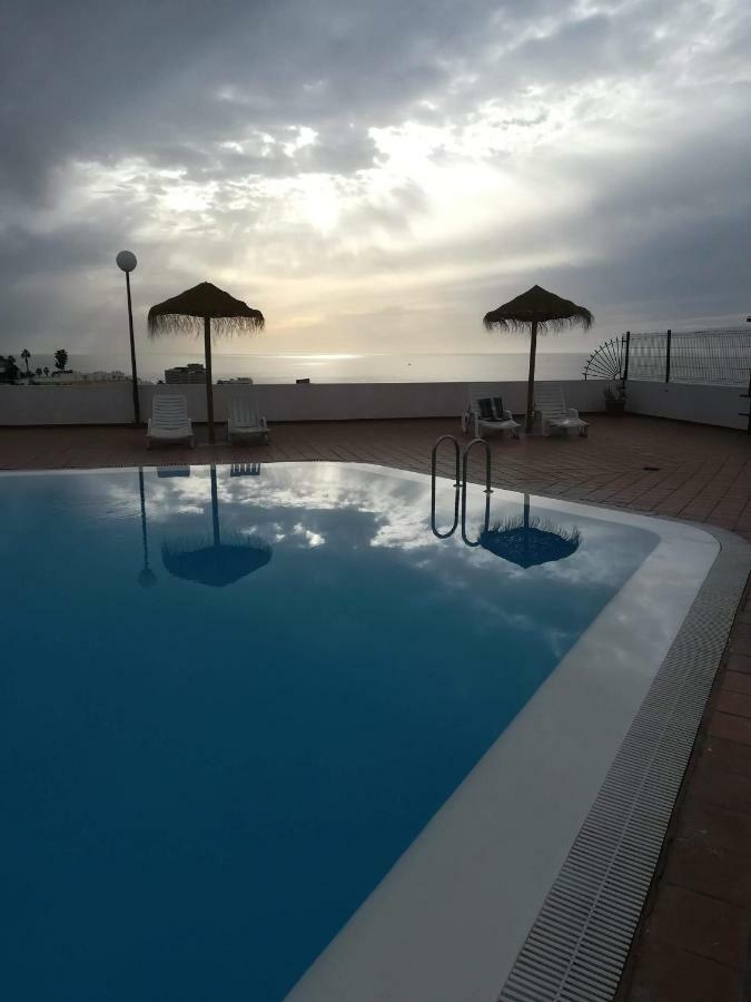 Apartment Paula Costa Adeje  Exterior foto